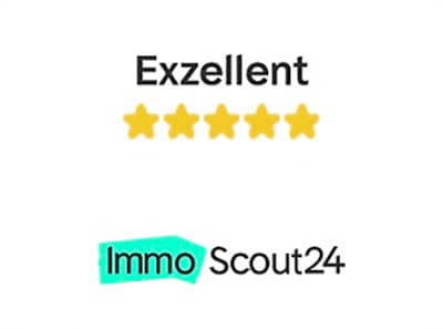 ImmoScout24 Bewertungen